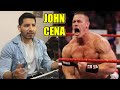 REACCIONO A JOHN CENA | KASS