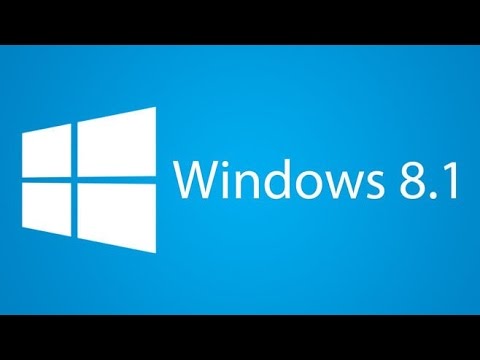 Видео: Как да промените ключовете за превключване на езика в Windows 8