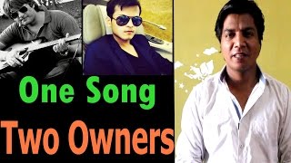 Teri Yaadein Mulaqatein Video Song I Shrey Singhal or Parwan Khan ?