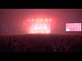 BACK DROP BOMB「Who's Got」Live at "尽未来祭2025"