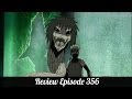 Review Naruto shippuden Episode 356