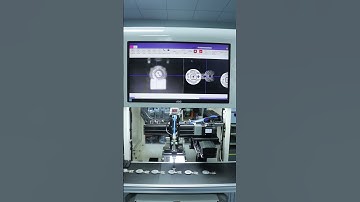 Vision labeling machine, high-precision adhesive tape machine, fully automatic positioning  #machine