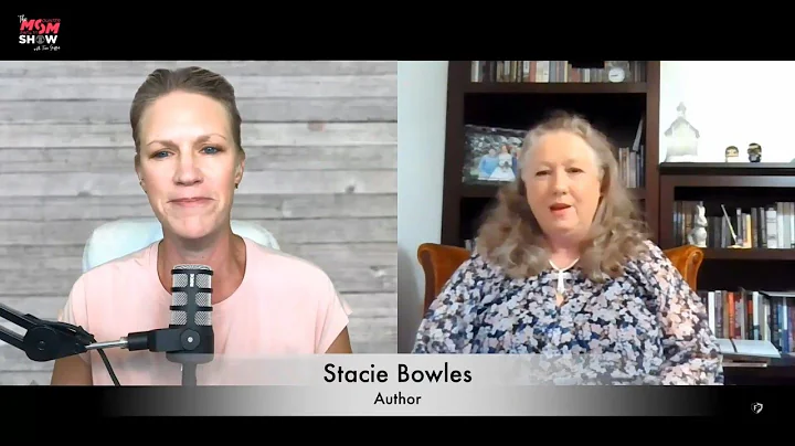 Counterculture Mom Exposes Dark Hollywood World