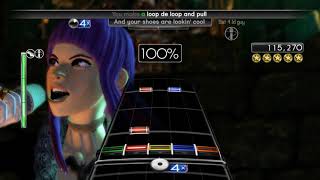 Loop De Loop - Ween Co Op FC (RB2 Custom)