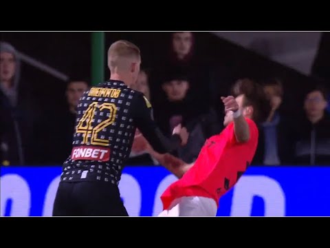 ФАРТУНУ УДАРИЛИ , КРАСНАЯ КАРТОЧКА СМЕНЧУГОВ / 2ДРОТС ЭГРИСИ / ФАРТУНА СИМУЛЯЦИЯ / СТЫЧКА КОНФЛИКТ