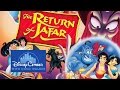 The Return of Jafar - Disneycember