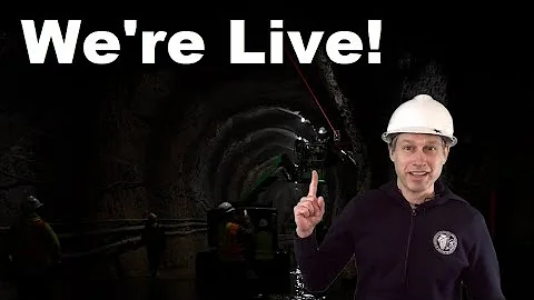 Live Virtual Tour of the Metropolitan Water Reclamation District of Greater Chicago