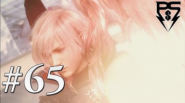 Lightning Returns FFXIII PsS Playthrough Part 65 - No Regrets