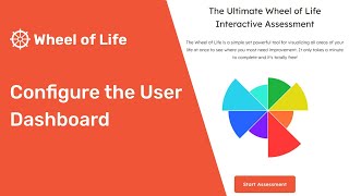 How to Configure the User Dashboard | Kraft Plugins screenshot 3