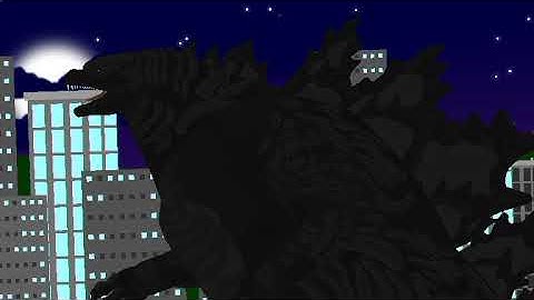 Slick test 2 | stick nodes animation |