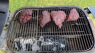 Beef Cheeks on the PK300 #shorts