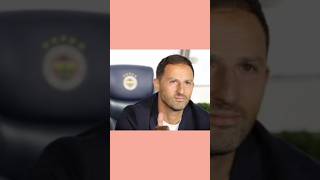 Fenerbahçe den tedesco son bir şans #keşfet #shorts #tiktok