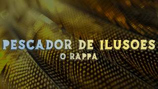 O Rappa - Pescador de ilusões (Lyrics/Letra)