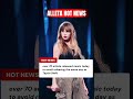 over 70 artists released music today to avoid releasing the same day as TaylorSwift #taylorswift