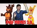 FNAF MEME REVIEW 3.0