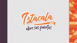 ¡Bienvenidas y bienvenidos! ¡Bienvenidas y bienvenidos!