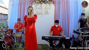 Vùng Trời Bình Yên Remix Cùng Nữ Ca Sĩ Xuân Nhi Cả Nhà Ơi