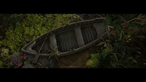 Megascans in UE4: apocalypse Photoreal Environment Creation | Unreal Engine