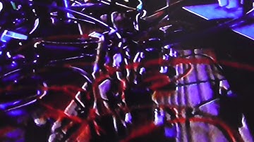 Komandir - SuperCollider, Serge, 0-Coast, Microvolt, 3TrinsRGB+1, DIY-mixers, Bela