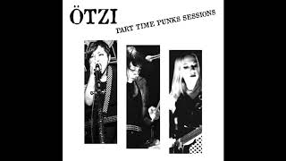 Ötzi - Ballad of Oiwa (Part Time Punks Sessions)