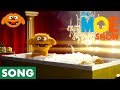 Bath song  in da tub by moe  friends