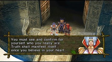 Chrono Cross - The Radical Dreamers Edition - Ep. 26 - Serge Regains his Original Body