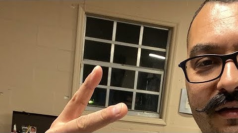 Making Firefighter Suspenders LIVE