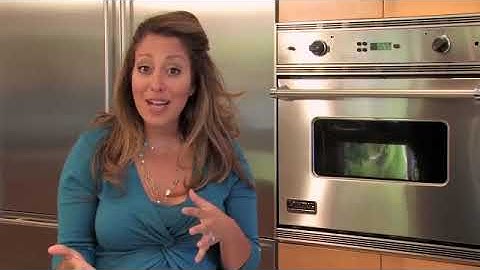How to Convert Conventional Oven Times to Convection Oven Times