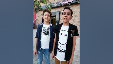 ميدلي في حب الرسو صلى الله عليه وسلم القارئ والمنشد يوسف ربيع المزمار الذهبي المنشد معاذ شيخون