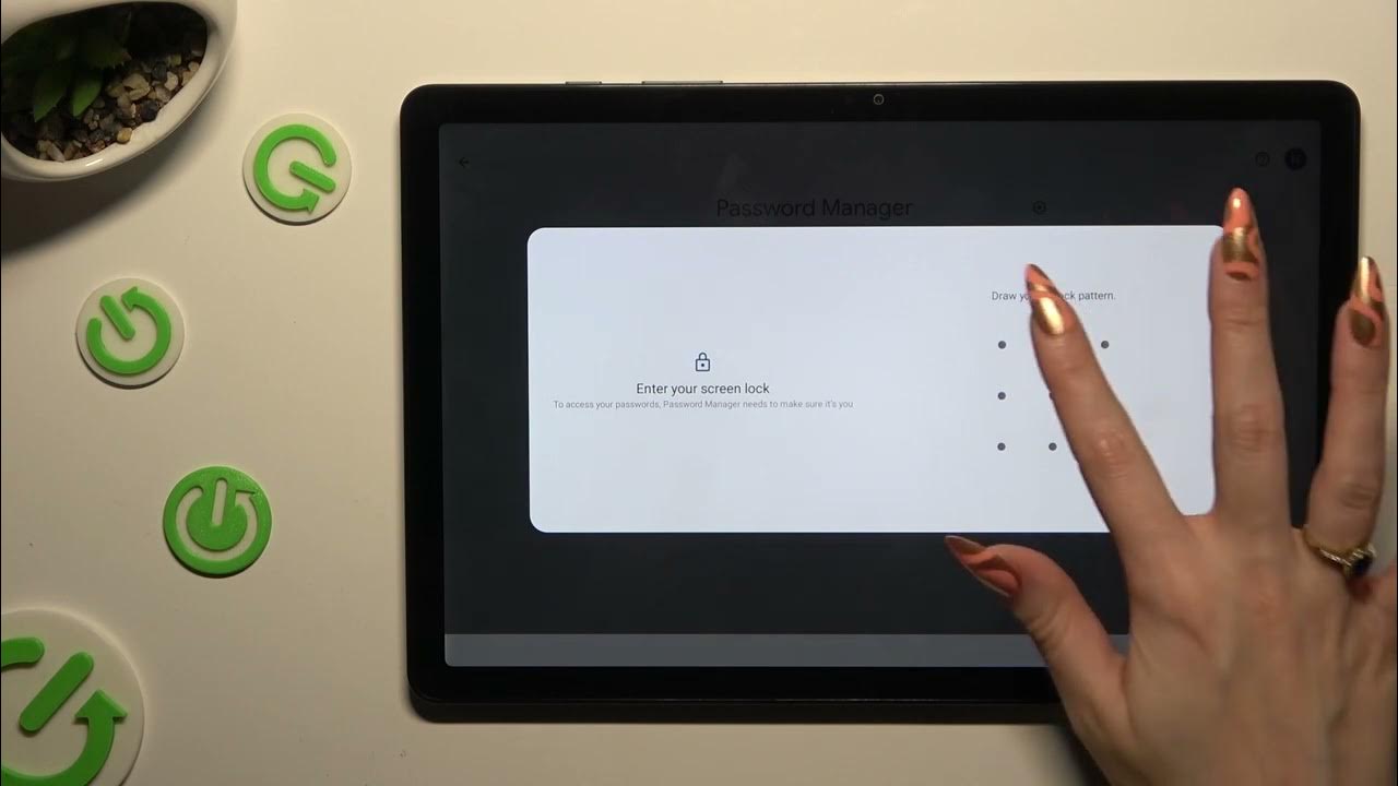 how-to-remove-saved-passwords-on-samsung-galaxy-tab-a9-autofill-with