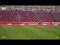 1905 FM by ERONET LIVE | FK Borac - HŠK Zrinjski Mostar