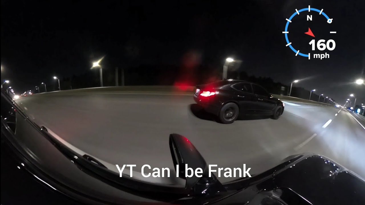 Genesis G70 3.3T FBO E60 vs BMW 340i Downpipe E50 3 Races