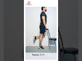 Ankle and Foot | Single-Leg Toe Stand: | intermediate (Level 2) | Isometric (Static Hold)