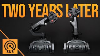 VKB NXT EVO Review | A Star Citizen