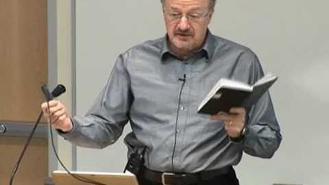 Natural Interfaces in the field