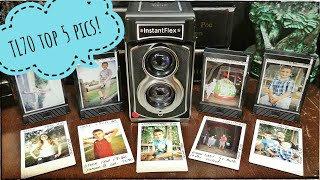 Mint Tl70 Top 5 Images From My First 5 Rolls