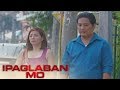 Ipaglaban Mo Caloy brings Gelai to a motel