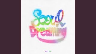 H1-KEY (하이키) 'SEOUL (Such a Beautiful City) (Instrumental)'  Audio