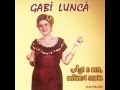 Gabi Luncă- Vai, ce rău mă simt acum