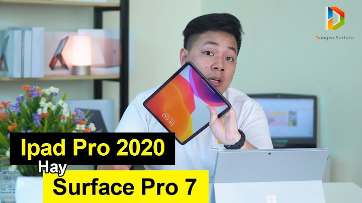 So sánh bút trên ipad pro và surface pro năm 2024