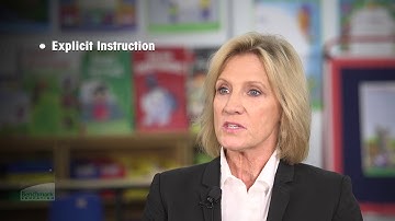 Vicki Gibson, Ph.D. – Teaching Tables: What Should Every Teacher Know