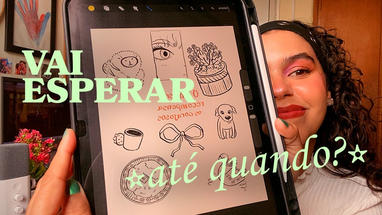 5 motivos pra te encorajar a postar AGORA!!! 🫵✨