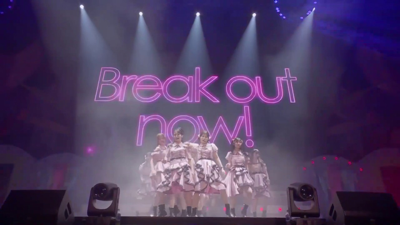 Liella! - Aspire | Liella! 7th live Kanagawa day 2 (ROM|ENG Lyrics