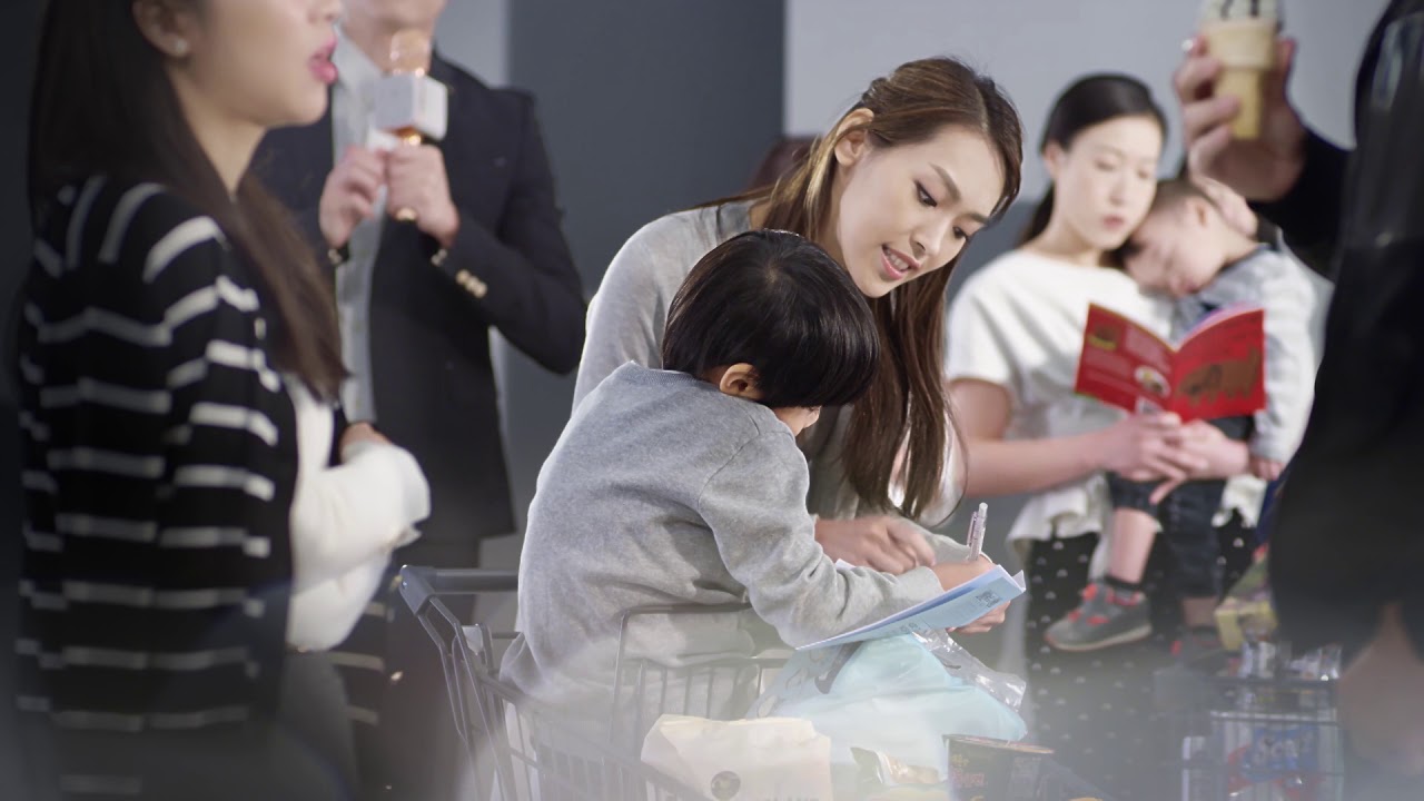 HKTVmall【20分鐘做乜好？】