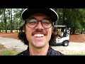 Will I Ever Shoot 59 From The Back Tees??  | Bryan Bros Golf