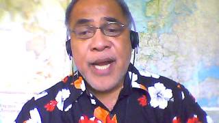 Devoted To You By Aca Tuisamoa Karaoke Singing The Everly Brothers Hit Song Of The