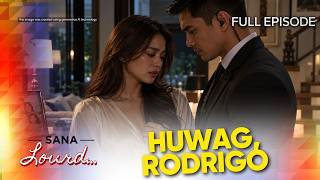 TRUE DRAMA - Na-in love sa bodyguard habang nasa abroad ang asawa | Sana Lourd Relationship Stories