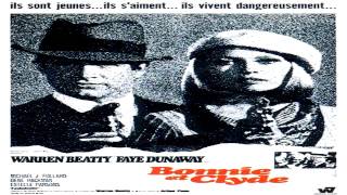 Charles Strouse - Bonnie & Clyde (End Titles)