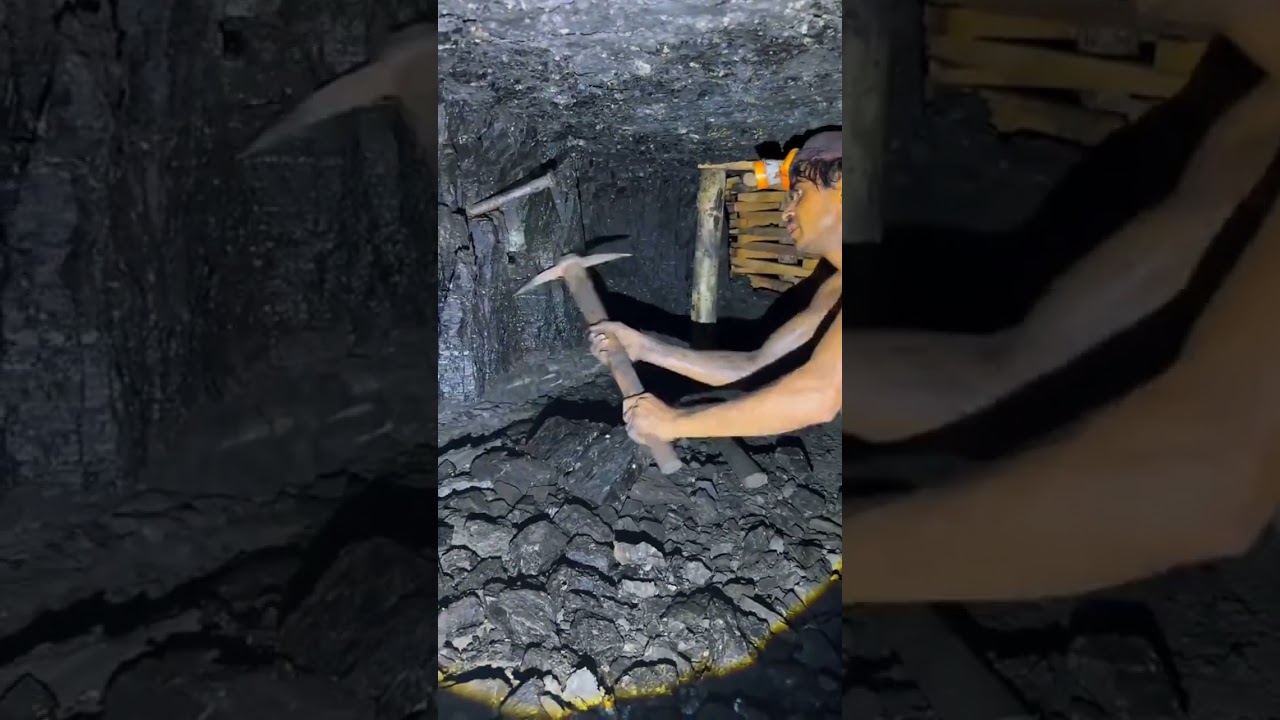 #Coal