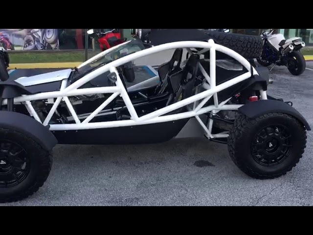 ariel nomad tactical for sale